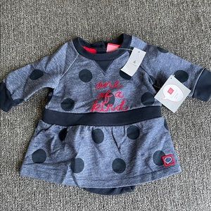 BabyGap 0-3m Dress